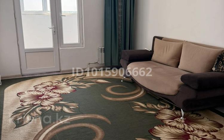 1-комнатная квартира · 41 м² · 8/12 этаж, 9 көше 26/2 за 12.3 млн ₸ в Туркестане — фото 2