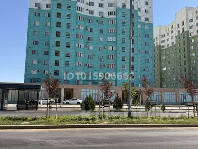 1-бөлмелі пәтер · 41 м² · 8/12 қабат, 9 көше 26/2, бағасы: 12.5 млн ₸ в Туркестане