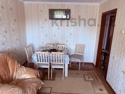 4-комнатная квартира · 82 м² · 3/5 этаж, 11 мкрн за 14 млн 〒 в Житикаре