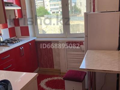 1-комнатная квартира, 40 м², 5/5 этаж посуточно, 14-й мкр 4 за 7 000 〒 в Актау, 14-й мкр