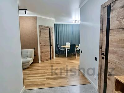 2-комнатная квартира · 46 м² · 5/10 этаж, Толе би 285/8 к1, 285/8 к2, 285/8 к3, 285/8 к4, 285/8 к5, 285/8 к6, 285/8 к7, 285/8 к8, 285/8 к9, 285/8 к10, 285/8 к11 за 38 млн ₸ в Алматы, Ауэзовский р-н