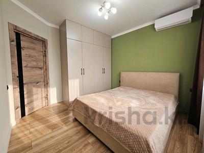 2-бөлмелі пәтер · 46 м² · 5/10 қабат, Толе би 285/8 к1, 285/8 к2, 285/8 к3, 285/8 к4, 285/8 к5, 285/8 к6, 285/8 к7, 285/8 к8, 285/8 к9, 285/8 к10, 285/8 к11, бағасы: 37.5 млн ₸ в Алматы, Ауэзовский р-н