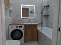 2-комнатная квартира · 60 м² · 9/9 этаж, проспект Мангилик Ел участок 41 за 400 000 ₸ в Астане, Есильский р-н — фото 19