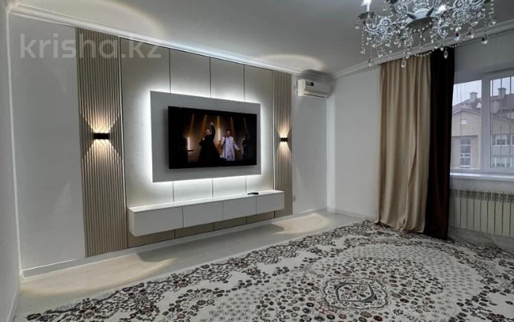 2-бөлмелі пәтер · 94.9 м² · 5/5 қабат, тауелсиздик, бағасы: 27 млн ₸ в Актобе — фото 5