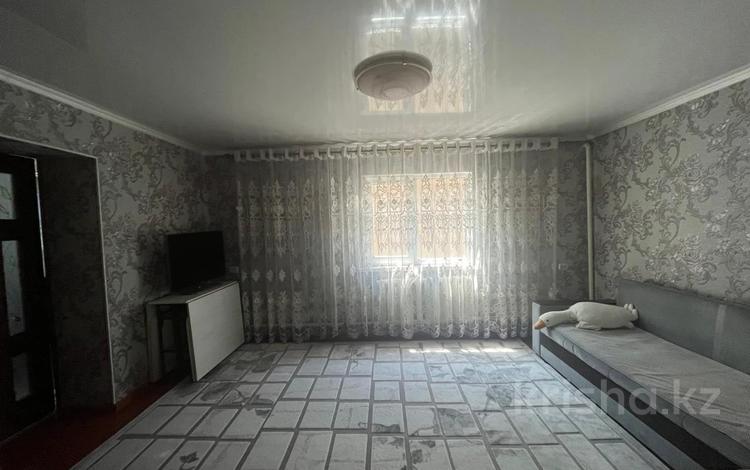 Отдельный дом · 3 комнаты · 63.7 м² · 2.66 сот., ул. Хожамьярова за 27 млн ₸ в Алматы, Жетысуский р-н — фото 2
