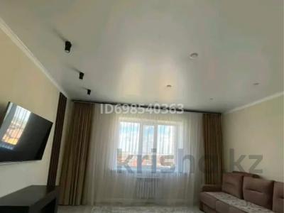 4-бөлмелі пәтер · 100 м² · 7/9 қабат, мкр Юго-Восток, Муканова 82, бағасы: 65 млн ₸ в Караганде, Казыбек би р-н