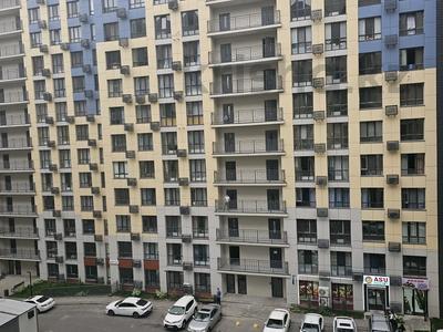 2-комнатная квартира · 60 м² · 6/13 этаж, Муратбаева 14 за 38 млн ₸ в Алматы, Алмалинский р-н