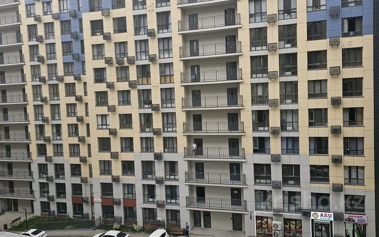 2-комнатная квартира · 60 м² · 6/13 этаж, Муратбаева 14 за 38 млн ₸ в Алматы, Алмалинский р-н — фото 2