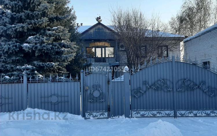 Еркін · 670 м², бағасы: 130 млн ₸ в Астане, Алматы р-н — фото 2