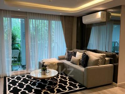 1-комнатная квартира · 56 м² · 2/8 этаж, Патайя 13 за 42 млн 〒 в 