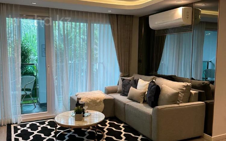 1-комнатная квартира · 56 м² · 2/8 этаж, Патайя 13 за 42 млн 〒 в  — фото 10