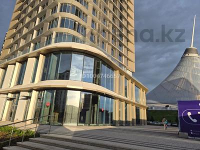 Свободное назначение, офисы, магазины и бутики, салоны красоты, медцентры и аптеки, образование, конференц-залы, кабинеты и рабочие места, студии · 248.34 м² за ~ 7.5 млн ₸ в Астане, Есильский р-н