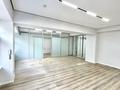 Офисы, образование, конференц-залы, кабинеты и рабочие места · 91 м² за 1.2 млн ₸ в Алматы, Алмалинский р-н — фото 3