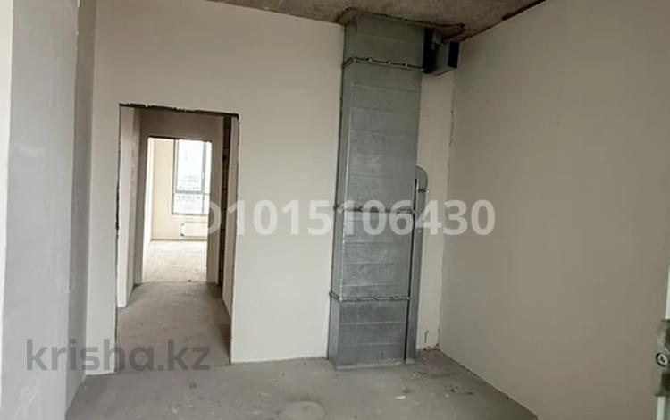 2-бөлмелі пәтер · 58 м² · 15/16 қабат, Казыбек би 41/1, бағасы: 33 млн ₸ в Астане, Нура р-н — фото 2