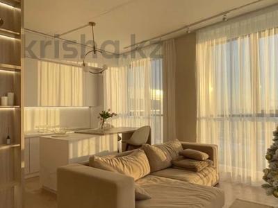 3-комнатная квартира · 152 м² · 4 этаж · помесячно, Амман 21 за 2 млн 〒 в Астане, Алматы р-н
