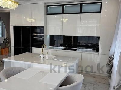 3-бөлмелі пәтер · 140 м² · 4 қабат, Амман 21, бағасы: 1.1 млн ₸ в Астане, Алматы р-н