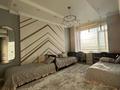 3-бөлмелі пәтер · 140 м² · 4 қабат, Амман 21, бағасы: 1.1 млн ₸ в Астане, Алматы р-н — фото 2