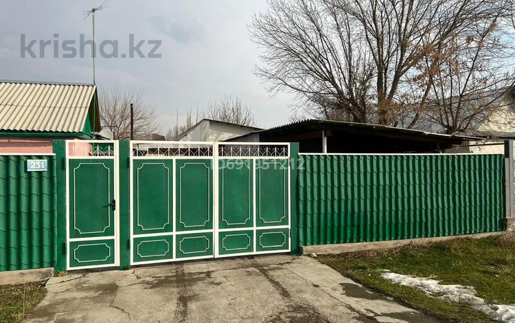 Жеке үй · 5 бөлме · 52 м² · 52 сот., Сыздыкова 251, бағасы: 20 млн ₸ в Таразе — фото 2