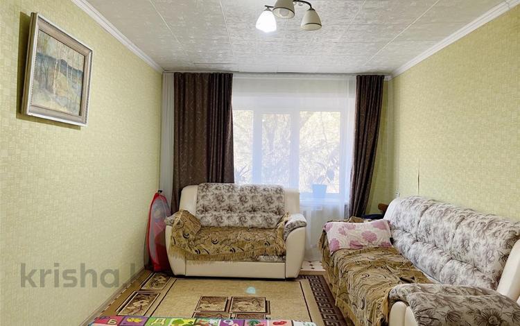 5-комнатная квартира · 90 м² · 2/4 этаж, ул. Чокана Уалиханова за 17 млн 〒 в Темиртау — фото 2