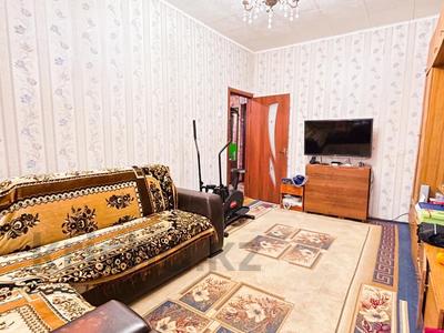 2-комнатная квартира, 49 м², 4/5 этаж, Кабанбай батыра за 16 млн 〒 в Талдыкоргане