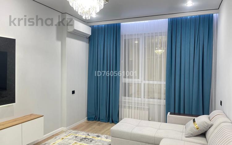 1-бөлмелі пәтер · 50 м² · 4/9 қабат, Астана ш/а, Аргынбекова 89 — Возле Акимата р.Каратауский, бағасы: 250 000 ₸ в Шымкенте, Каратауский р-н — фото 4