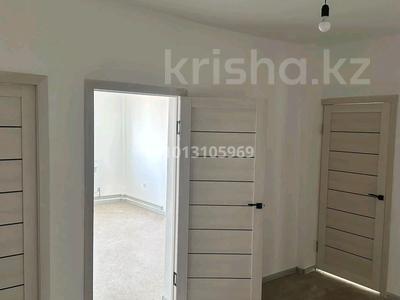 4-комнатная квартира · 86 м² · 5/5 этаж, мкр Улы Дала 52 — Рядом Школа. Мечеть супер маркет Корзина Фиркан Даниял даму за 120 000 ₸ в Таразе