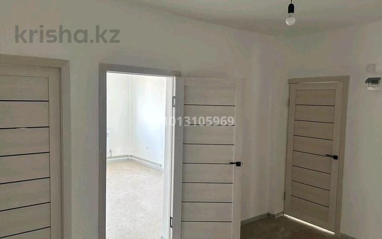 4-комнатная квартира · 86 м² · 5/5 этаж, мкр Улы Дала 52 — Рядом Школа. Мечеть супер маркет Корзина Фиркан Даниял даму за 120 000 ₸ в Таразе — фото 2