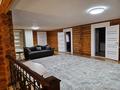 Дом · 4 комнаты · 400 м², Казачка 35 за 150 000 ₸ в Алматы, Бостандыкский р-н — фото 12
