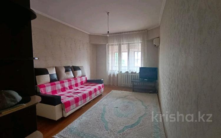 2-бөлмелі пәтер · 50 м² · 5/5 қабат, Панфилова 73 — Уг. Макатаева, бағасы: 42 млн ₸ в Алматы, Алмалинский р-н — фото 2