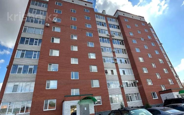 4-комнатная квартира, 160 м², 6/9 этаж, Козыбаева 134 за 88.5 млн 〒 в Костанае — фото 2