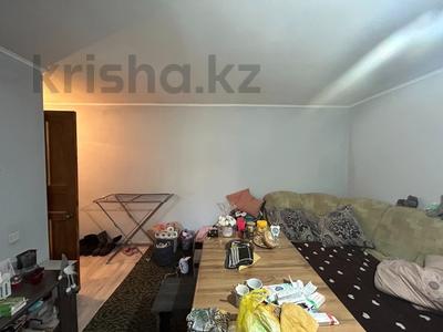 1-комнатная квартира · 32.3 м² · 3/5 этаж, ул Кабанбай батыра за 13.5 млн 〒 в Талдыкоргане