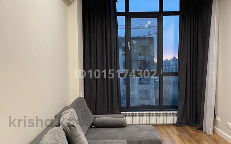 2-комнатная квартира · 50 м² · 12/13 этаж, Журавлева 26 за 20 000 ₸ в Алматы, Бостандыкский р-н — фото 3