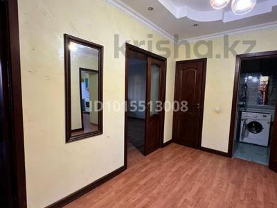 3-комнатная квартира · 100.5 м² · 3/5 этаж, Мкр. Сырдария 9 — Пр. Н.Назарбаева за 250 000 ₸ в 