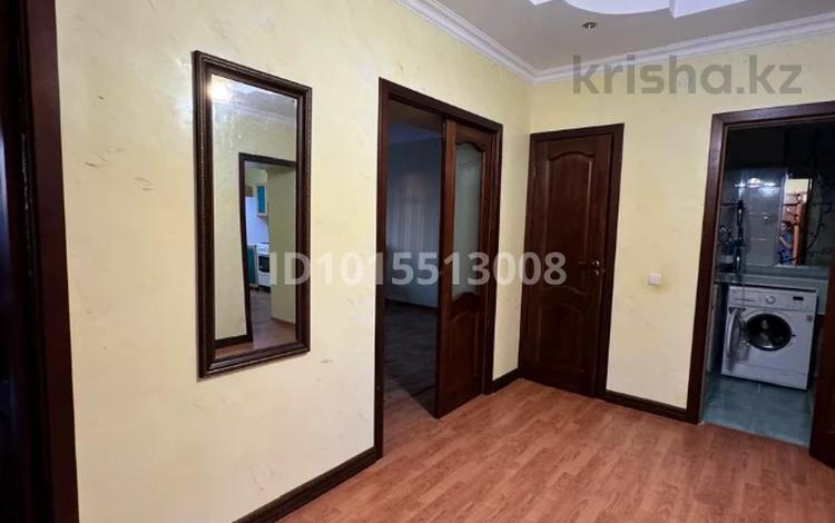 3-комнатная квартира · 100.5 м² · 3/5 этаж, Мкр. Сырдария 9 — Пр. Н.Назарбаева за 250 000 ₸ в  — фото 2
