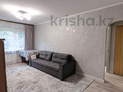 2-бөлмелі пәтер · 50 м² · 1/4 қабат, Умбетбаева 200а, бағасы: 350 000 ₸ в Алматы, Бостандыкский р-н