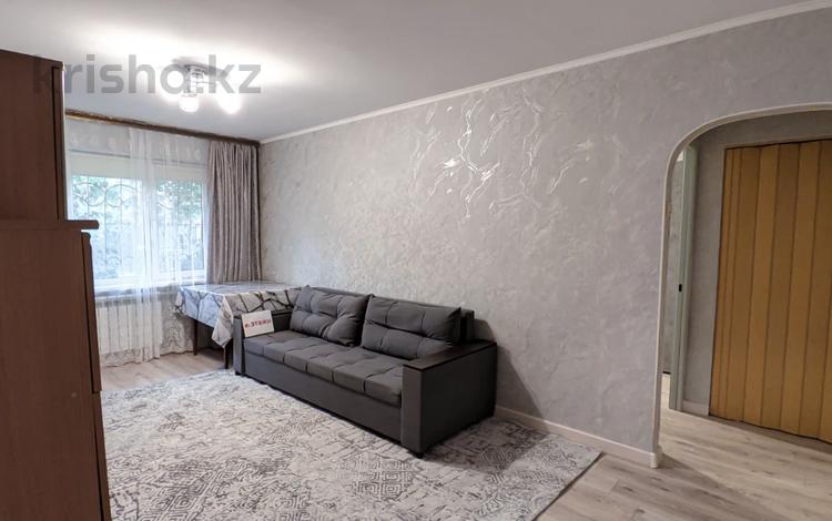 2-бөлмелі пәтер · 50 м² · 1/4 қабат, Умбетбаева 200а, бағасы: 350 000 ₸ в Алматы, Бостандыкский р-н — фото 14
