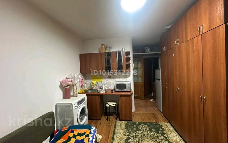 1-комнатная квартира · 18 м² · 3/4 этаж, мкр №7 4 — Абая-Правды за 170 000 ₸ в Алматы, Ауэзовский р-н — фото 2