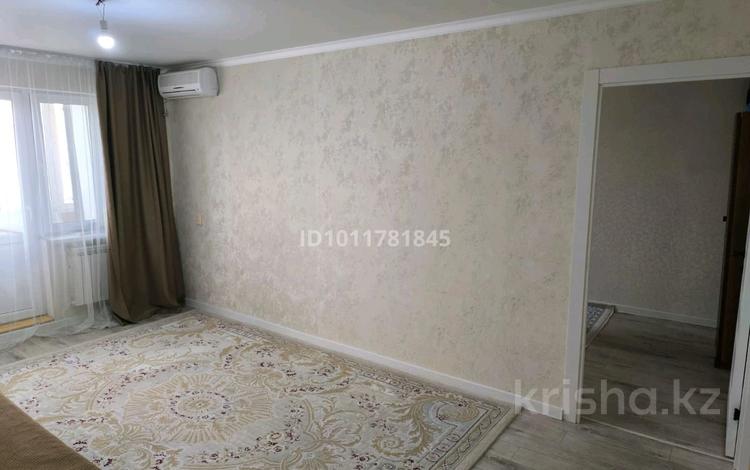 3-комнатная квартира · 57 м² · 3/5 этаж, мкр 5, проспект Абая 9 за 14.9 млн ₸ в Актобе — фото 4