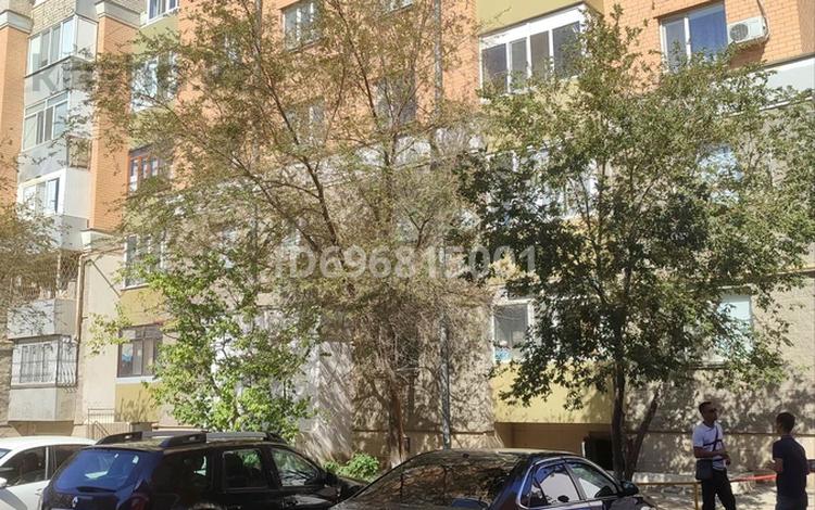 2-комнатная квартира, 52 м², 2/5 этаж помесячно, Курмангазы 3 — Рынок Коктем, конечная остановка Авангард