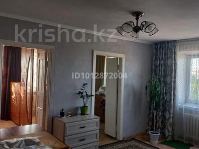 4-бөлмелі пәтер · 63 м² · 4/5 қабат, карменова 66, бағасы: 20 млн ₸ в Семее