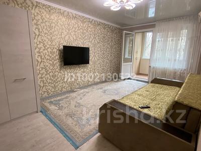 2-комнатная квартира · 44 м² · 2/5 этаж, Гагарина — Темирязева (Басенова) за 35 млн 〒 в Алматы, Бостандыкский р-н