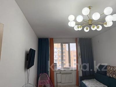 1-бөлмелі пәтер · 42 м² · 4/7 қабат, Бирлик, бағасы: 18 млн ₸ в Талдыкоргане