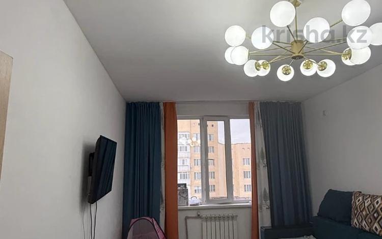 1-бөлмелі пәтер · 42 м² · 4/7 қабат, Бирлик, бағасы: 18 млн ₸ в Талдыкоргане — фото 4