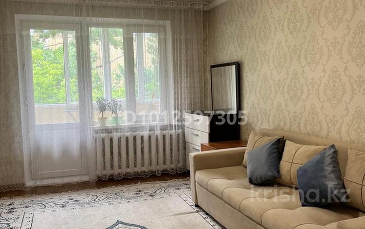 2-комнатная квартира · 45 м² · 4/4 этаж, мкр №8 37 — Абая - Алтынсарина за 31 млн ₸ в Алматы, Ауэзовский р-н — фото 35