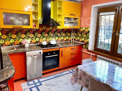 5-комнатная квартира · 107 м² · 1/5 этаж, Мушелтой за 39 млн 〒 в Талдыкоргане, мкр Мушелтой