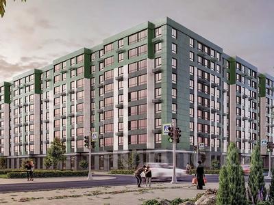 Планировки ЖК в Астане: 1-комнатная квартира · 38.15 м², Е-779 32/1 за ~ 15.3 млн 〒 1-комнатная квартира · 38.15 м², Е-779 32/1 за ~ 15.3 млн 〒 в Астане, Есильский р-н