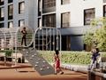 1-комнатная квартира · 38.15 м², Е-779 32/1 за ~ 15.6 млн 〒 в Астане, Есильский р-н — фото 6
