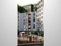 1-комнатная квартира · 38.15 м², Е-779 32/1 за ~ 15.6 млн 〒 в Астане, Есильский р-н — фото 9