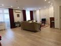 4-бөлмелі пәтер · 189 м² · 3/8 қабат, мкр Михайловка , мкр Михайловка, Аманжолова 41 — в шаге клиника Санад, бағасы: 127 млн ₸ в Караганде, Казыбек би р-н — фото 2