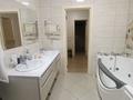 4-бөлмелі пәтер · 189 м² · 3/8 қабат, мкр Михайловка , мкр Михайловка, Аманжолова 41 — в шаге клиника Санад, бағасы: 127 млн ₸ в Караганде, Казыбек би р-н — фото 7